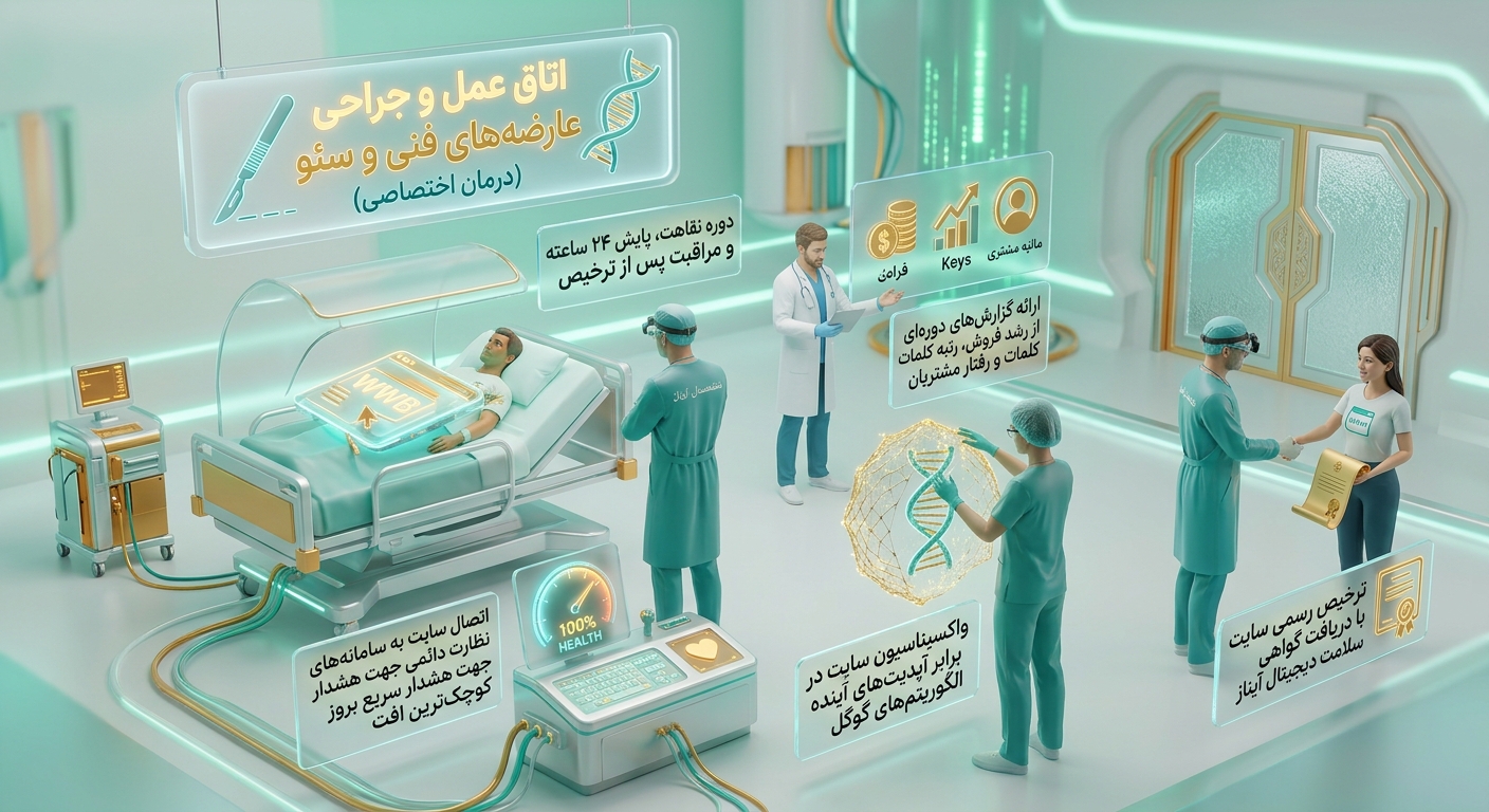 اتاق تبدیل؛ تبدیل بازدیدکننده به مشتری